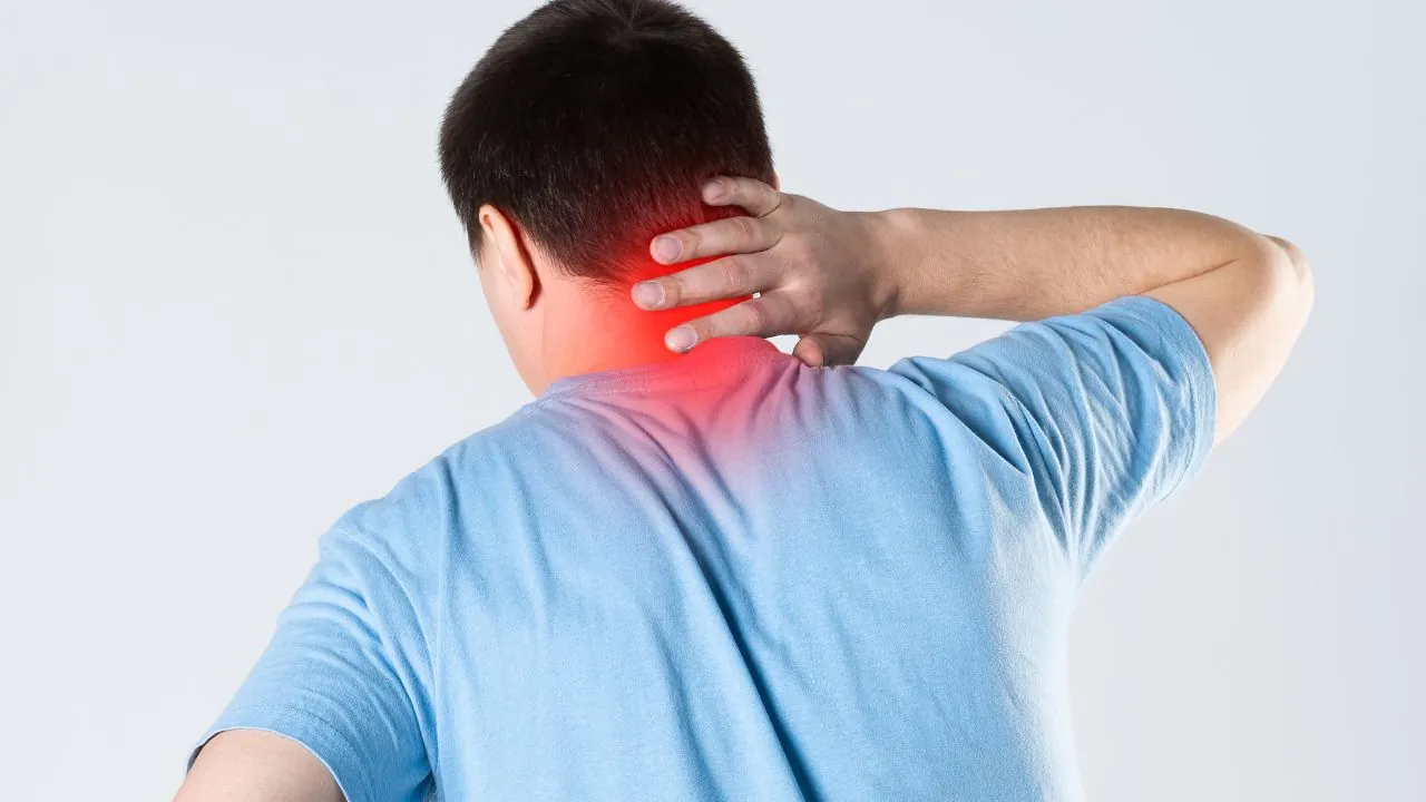 cervicobraquialgia sintomas que geram afastamento