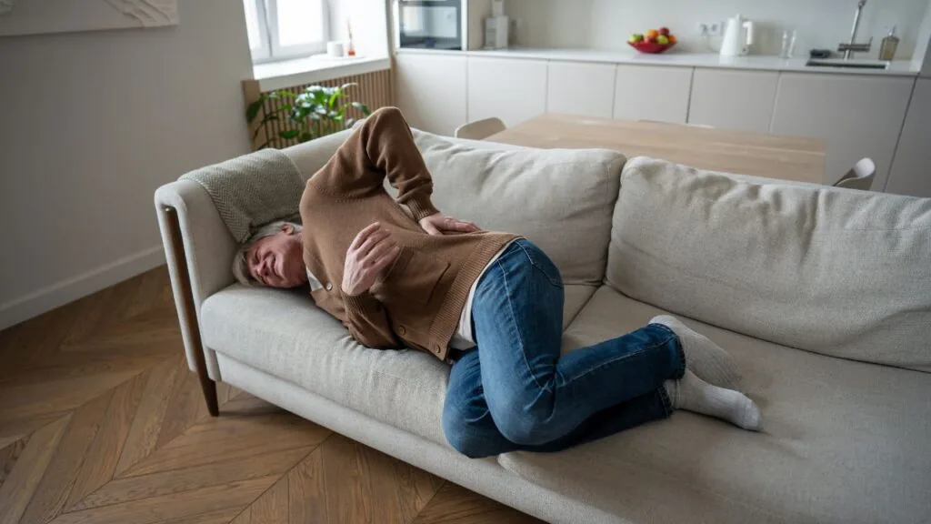 discopatia degenerativa