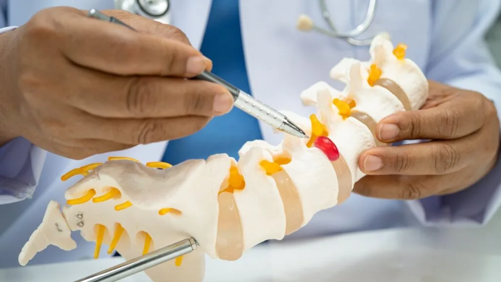 discopatia degenerativa