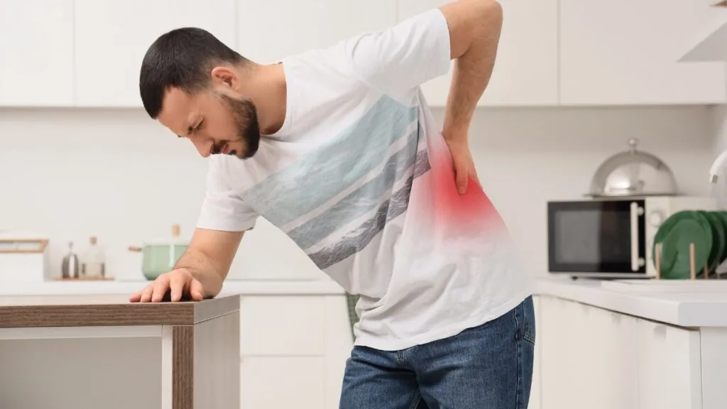 discopatia degenerativa é grave