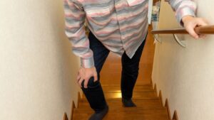 sintomas de condromalácia patelar