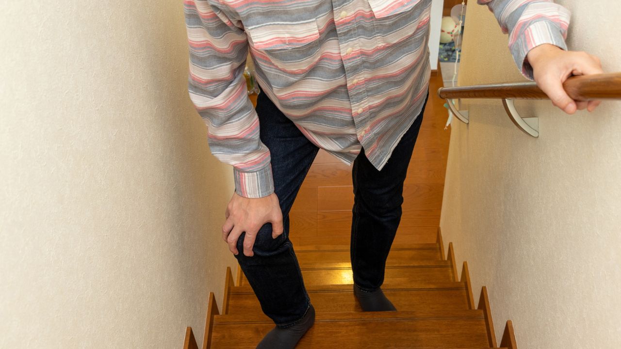 sintomas de condromalácia patelar