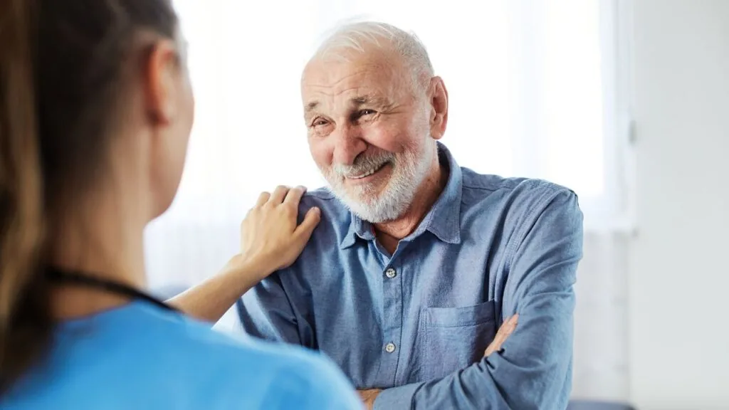 Terceira idade Terceira idade