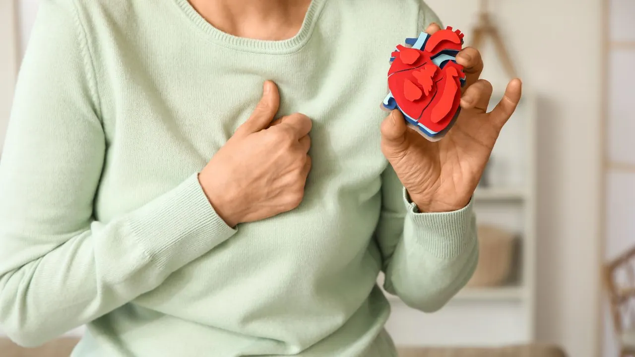 cardiopatia grave aposenta